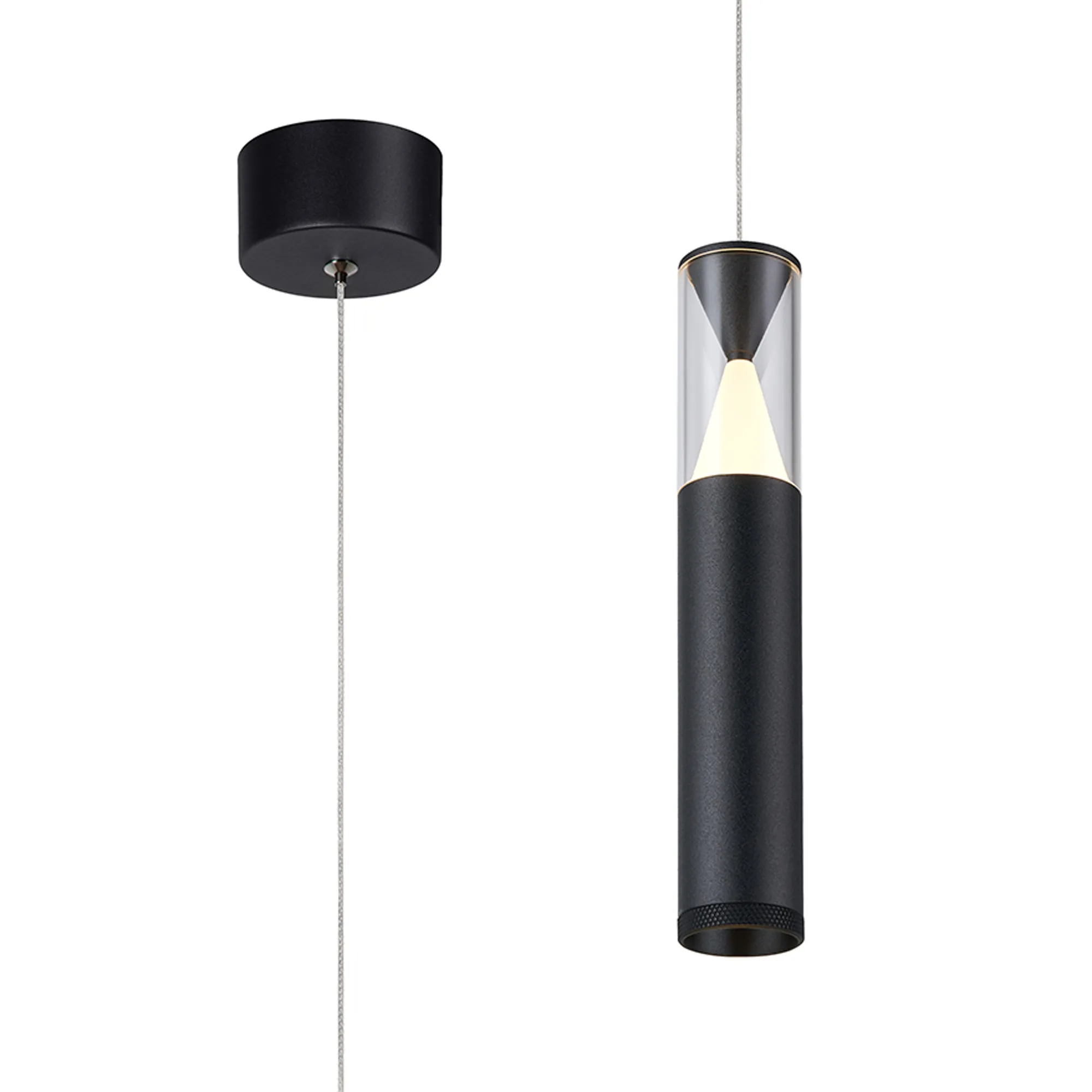 Spark Ceiling Lights Mantra Single Pendant